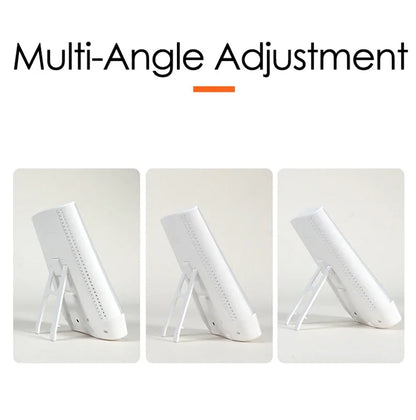 Lampe de photothérapie à LED pour trouble affectif à la lumière du jour bionique, veilleuse de thérapie fatiguée sans liste, gradation en continu, lampe d'instituts, SAD by Sirius Flow