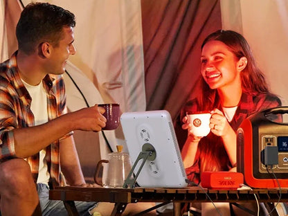 Astarexin – panneau de thérapie à la lumière rouge, dispositif LED Anti-inflammatoire pour le visage, soins de la peau, lampe 660nm850nm pour soulager la douleur Anti-âge by Sirius Flow