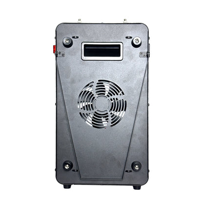 Appareil de thérapie par la lumière proche infrarouge et rouge 660 et 850nm, appareil à usage domestique, lampe de luminothérapie LED haute puissance pour Anti-âge, soulage les muscles by Sirius Flow