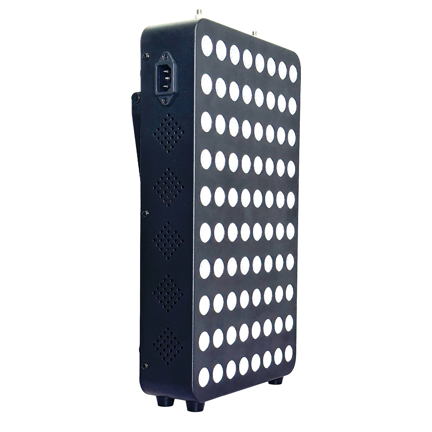 Appareil de thérapie par la lumière proche infrarouge et rouge 660 et 850nm, appareil à usage domestique, lampe de luminothérapie LED haute puissance pour Anti-âge, soulage les muscles by Sirius Flow