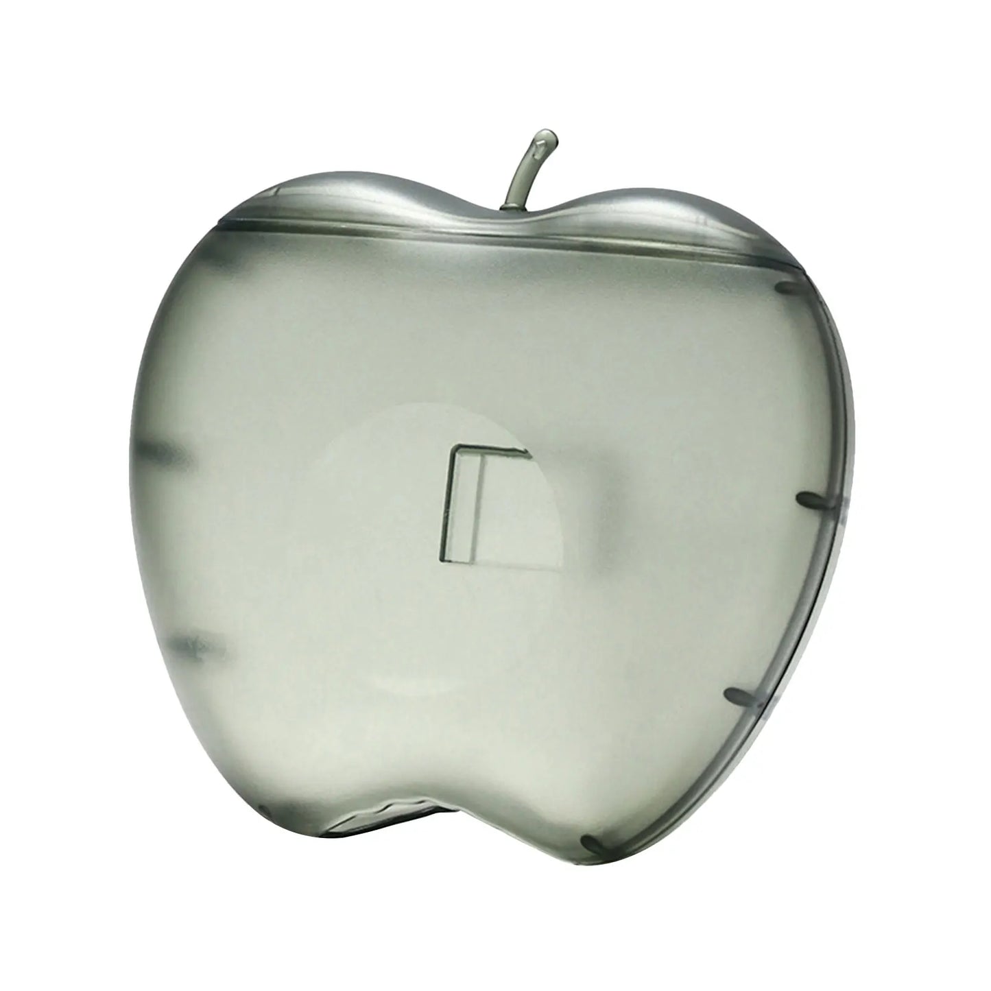 Boîte de Rangement Murale pour citrouille de Poulet, Organisateurs de Cuisine en Plastique Rond artificiel astique, Sac de Conservation Fraîche, Conteneur by Sirius Flow