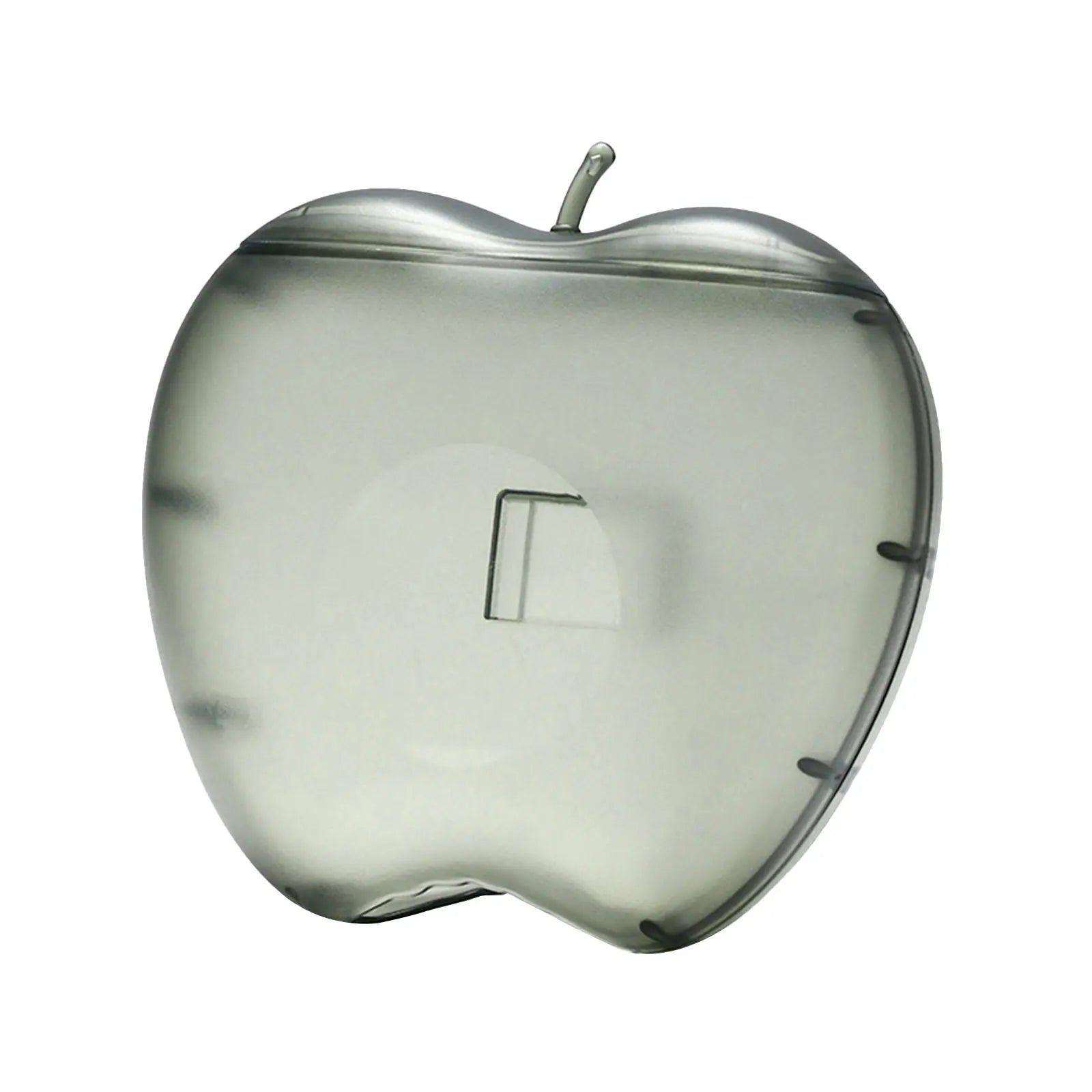 Boîte de Rangement Murale pour citrouille de Poulet, Organisateurs de Cuisine en Plastique Rond artificiel astique, Sac de Conservation Fraîche, Conteneur by Sirius Flow