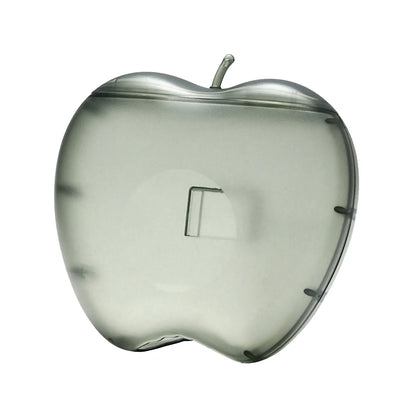 Boîte de Rangement Murale pour citrouille de Poulet, Organisateurs de Cuisine en Plastique Rond artificiel astique, Sac de Conservation Fraîche, Conteneur by Sirius Flow