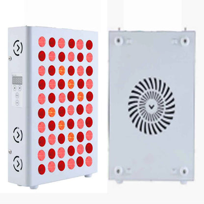 Lampe de thérapie à lumière infrarouge LED rouge 300W, 630nm, 660nm, 810nm, 830nm, 850nm by Sirius Flow