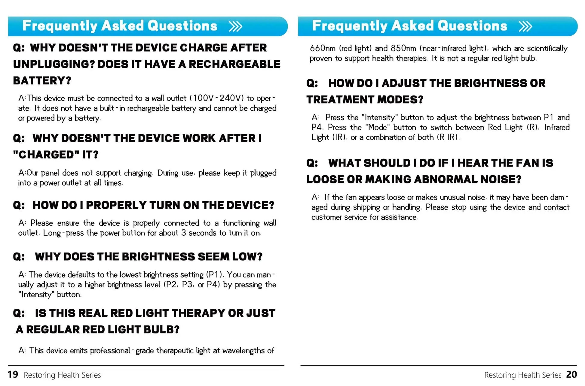 Astarexin – panneau de thérapie à la lumière rouge, dispositif LED Anti-inflammatoire pour le visage, soins de la peau, lampe 660nm850nm pour soulager la douleur Anti-âge by Sirius Flow