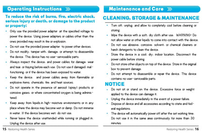 Astarexin – panneau de thérapie à la lumière rouge, dispositif LED Anti-inflammatoire pour le visage, soins de la peau, lampe 660nm850nm pour soulager la douleur Anti-âge by Sirius Flow