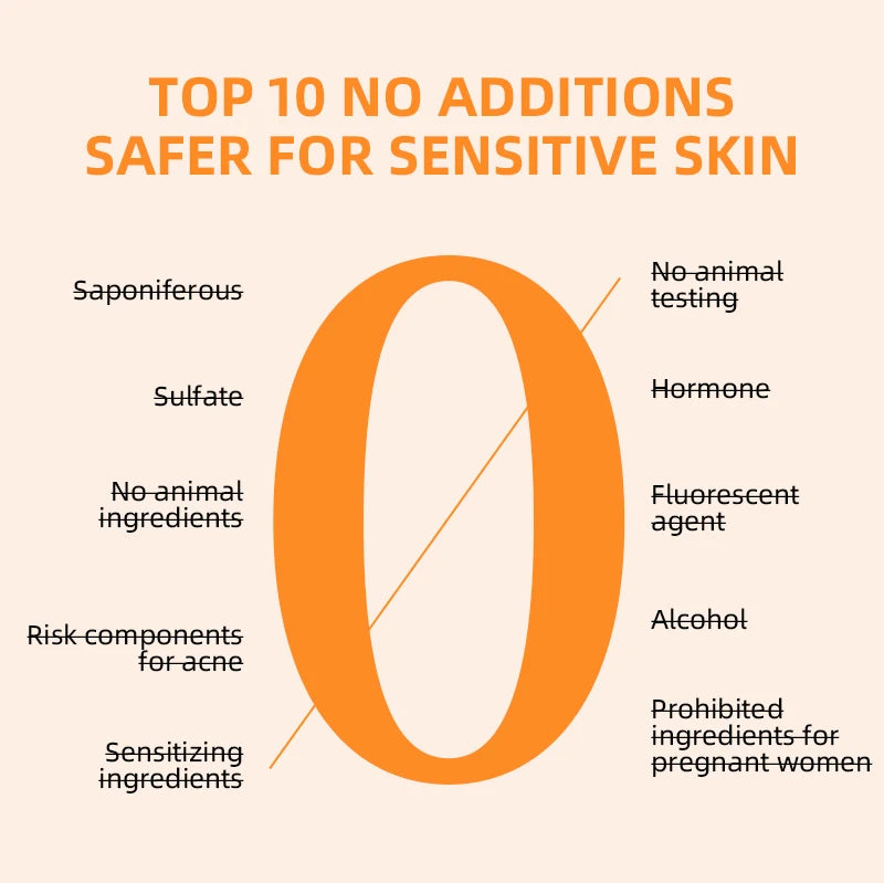 Gel exfoliant Orange dissolvant de taches morts éclaircir Peeling 50g réparation douce gommage blanchir hydratant soin de la peau coréen by Sirius Flow