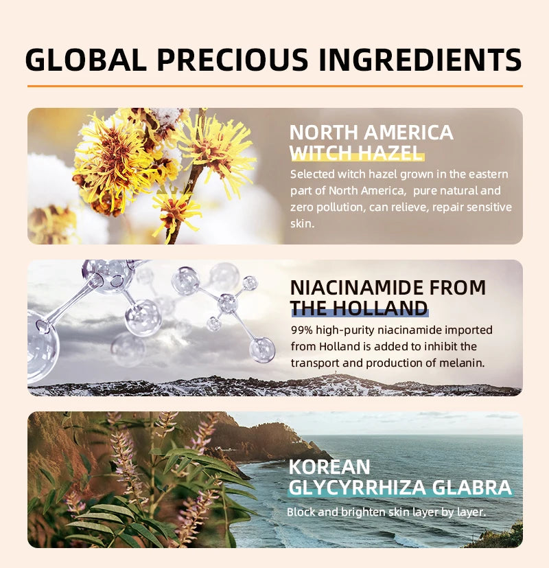 Gel exfoliant Orange dissolvant de taches morts éclaircir Peeling 50g réparation douce gommage blanchir hydratant soin de la peau coréen by Sirius Flow