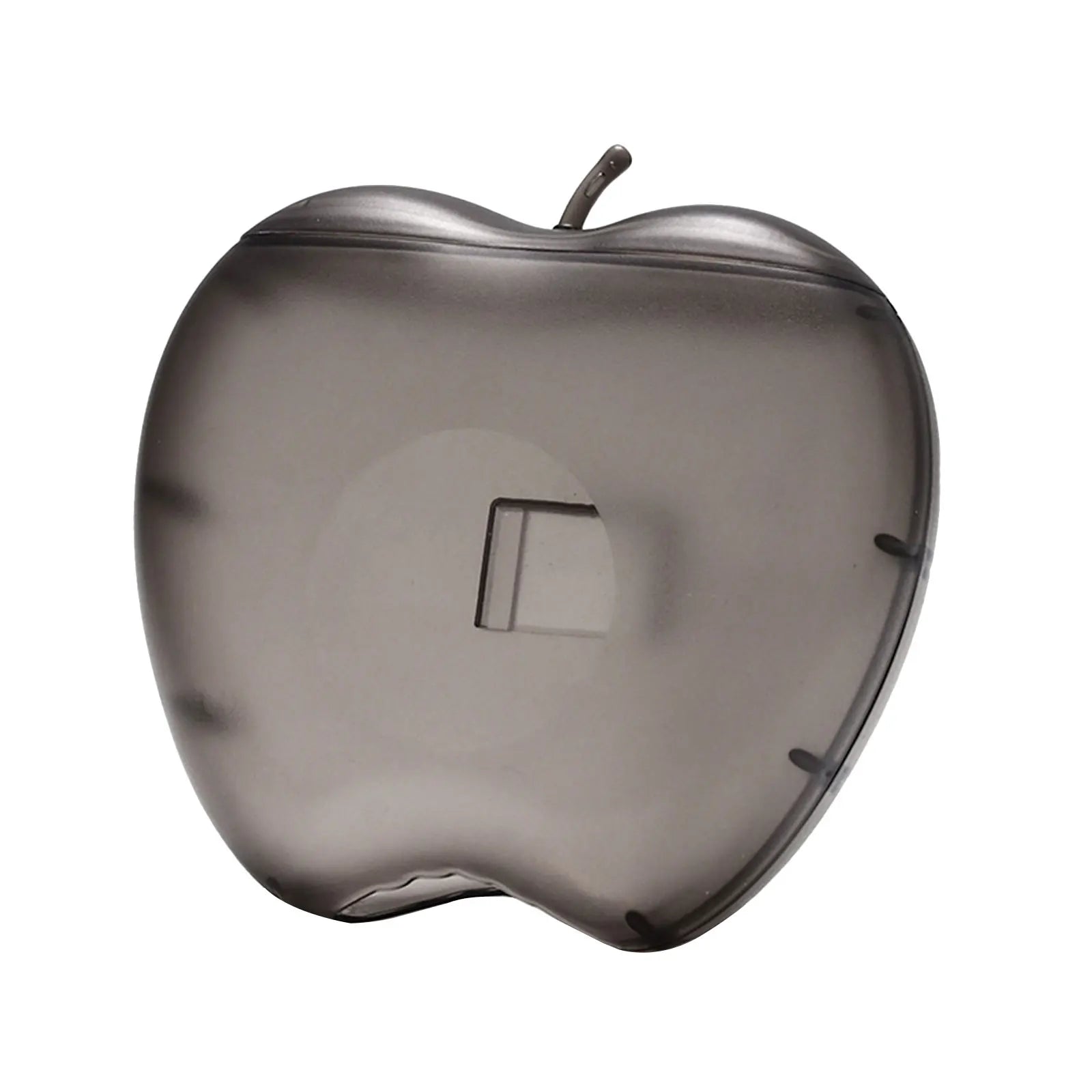 Boîte de Rangement Murale pour citrouille de Poulet, Organisateurs de Cuisine en Plastique Rond artificiel astique, Sac de Conservation Fraîche, Conteneur by Sirius Flow