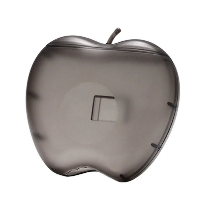 Boîte de Rangement Murale pour citrouille de Poulet, Organisateurs de Cuisine en Plastique Rond artificiel astique, Sac de Conservation Fraîche, Conteneur by Sirius Flow