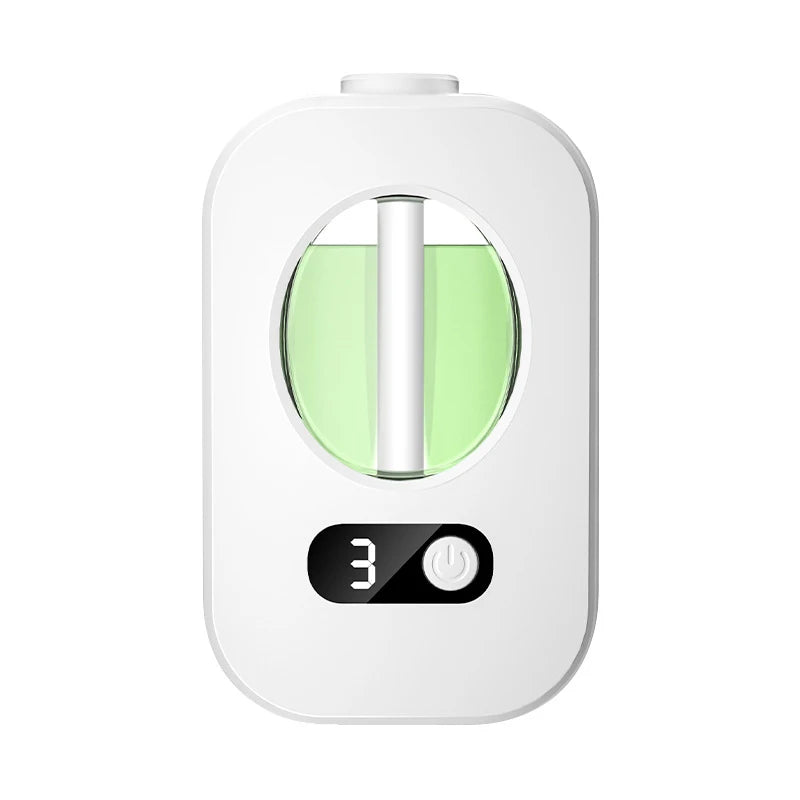 Humidificateur USB aromathérapie diffuseur de bureau atomiseur USB humidificateur domestique Instrument hydratant humidificateur de bureau by Sirius Flow