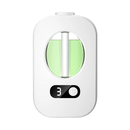 Humidificateur USB aromathérapie diffuseur de bureau atomiseur USB humidificateur domestique Instrument hydratant humidificateur de bureau by Sirius Flow