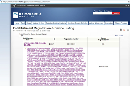 Dispositif de ceinture de coussin chauffant à lumière rouge LED infrarouge portable, photothérapie du cou et initié, 660nm, 850nm, 940nm, corps, instituts by Sirius Flow
