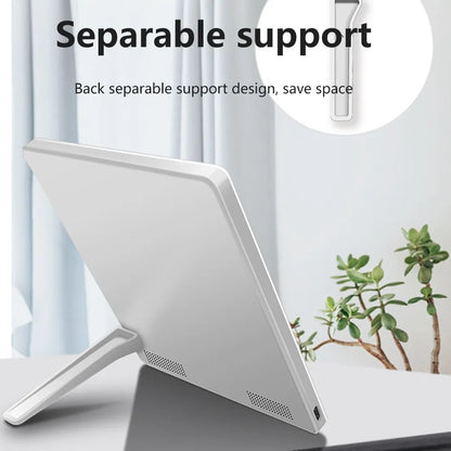 Lumière de photothérapie LED triste lumière du jour bionique trouble efficace lampe USB soulagement sans liste lumières de thérapie fatiguées bouton tactile by Sirius Flow