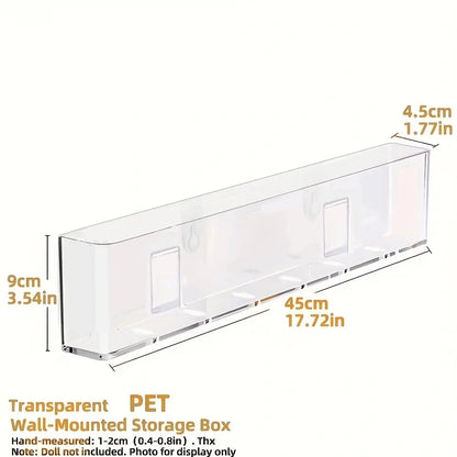 Organisateur livre d'images vitrine bibliothèque mur pour enfants derrière la porte lecture Magazine stockage tenture murale étagère by Sirius Flow