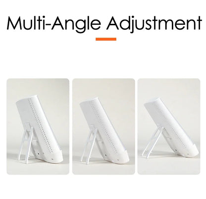 Lampe de photothérapie à LED pour trouble affectif à la lumière du jour bionique, veilleuse de thérapie fatiguée sans liste, gradation en continu, lampe d'instituts, SAD by Sirius Flow