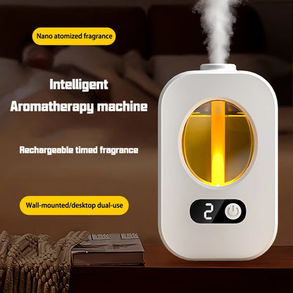 Humidificateur USB aromathérapie diffuseur de bureau atomiseur USB humidificateur domestique Instrument hydratant humidificateur de bureau by Sirius Flow