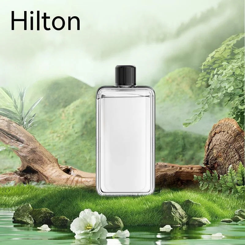 Diffuseur automatique de parfum de voiture d'aromathérapie, avec affichage, humidificateur d'huile essentielle, désodorisation de salle de bains, désodorisant au jasmin by Sirius Flow