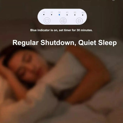 Lampe LED à lumière du jour 20000 Lux, lampe de thérapie à la lumière fraîche et chaude contre la dépression, 3 couleurs de lumière, 5 niveaux de luminosité, commande tactile by Sirius Flow