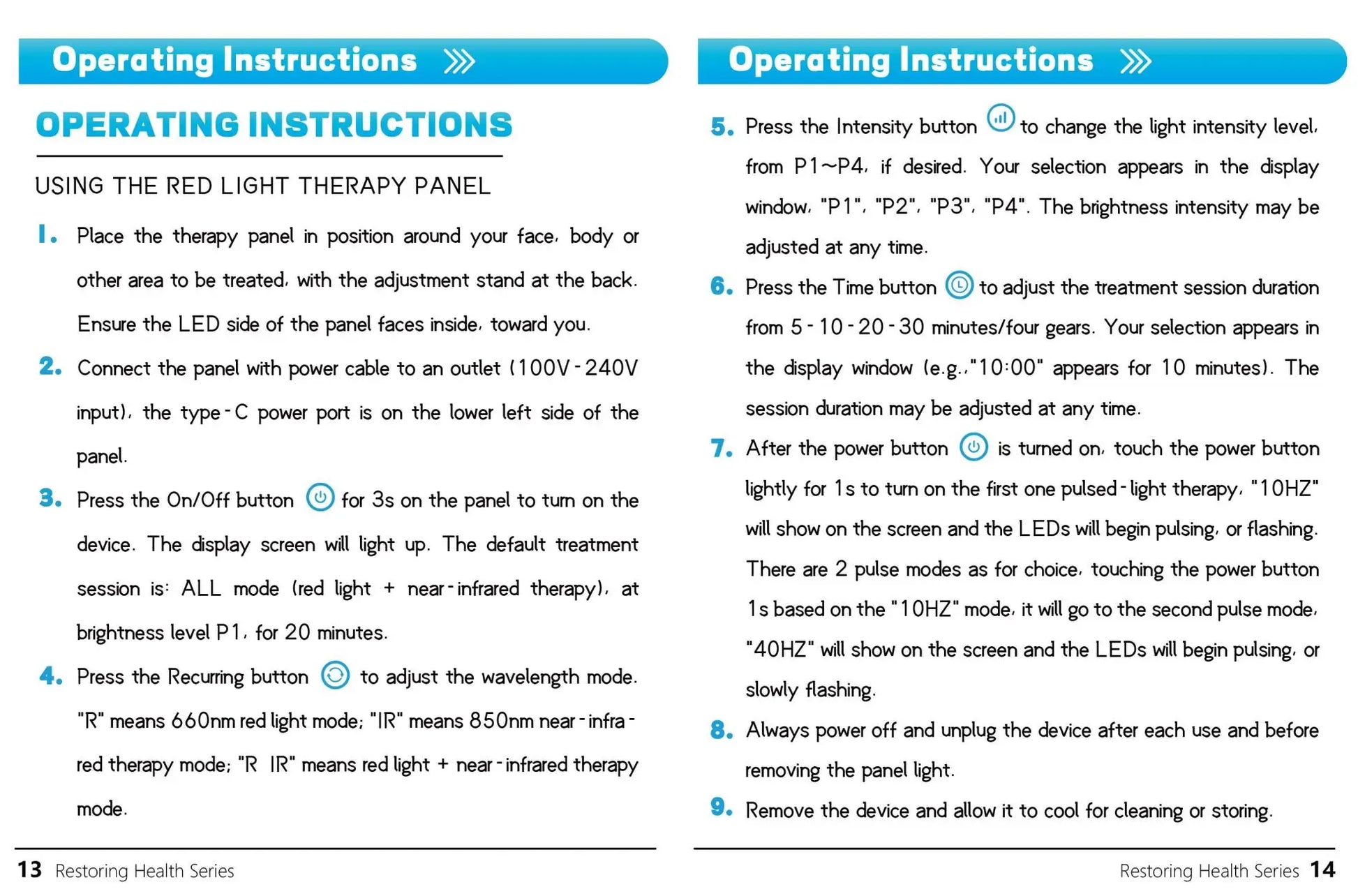 Astarexin – panneau de thérapie à la lumière rouge, dispositif LED Anti-inflammatoire pour le visage, soins de la peau, lampe 660nm850nm pour soulager la douleur Anti-âge by Sirius Flow