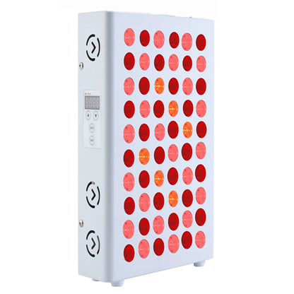 Lampe de thérapie à lumière infrarouge LED rouge 300W, 630nm, 660nm, 810nm, 830nm, 850nm by Sirius Flow