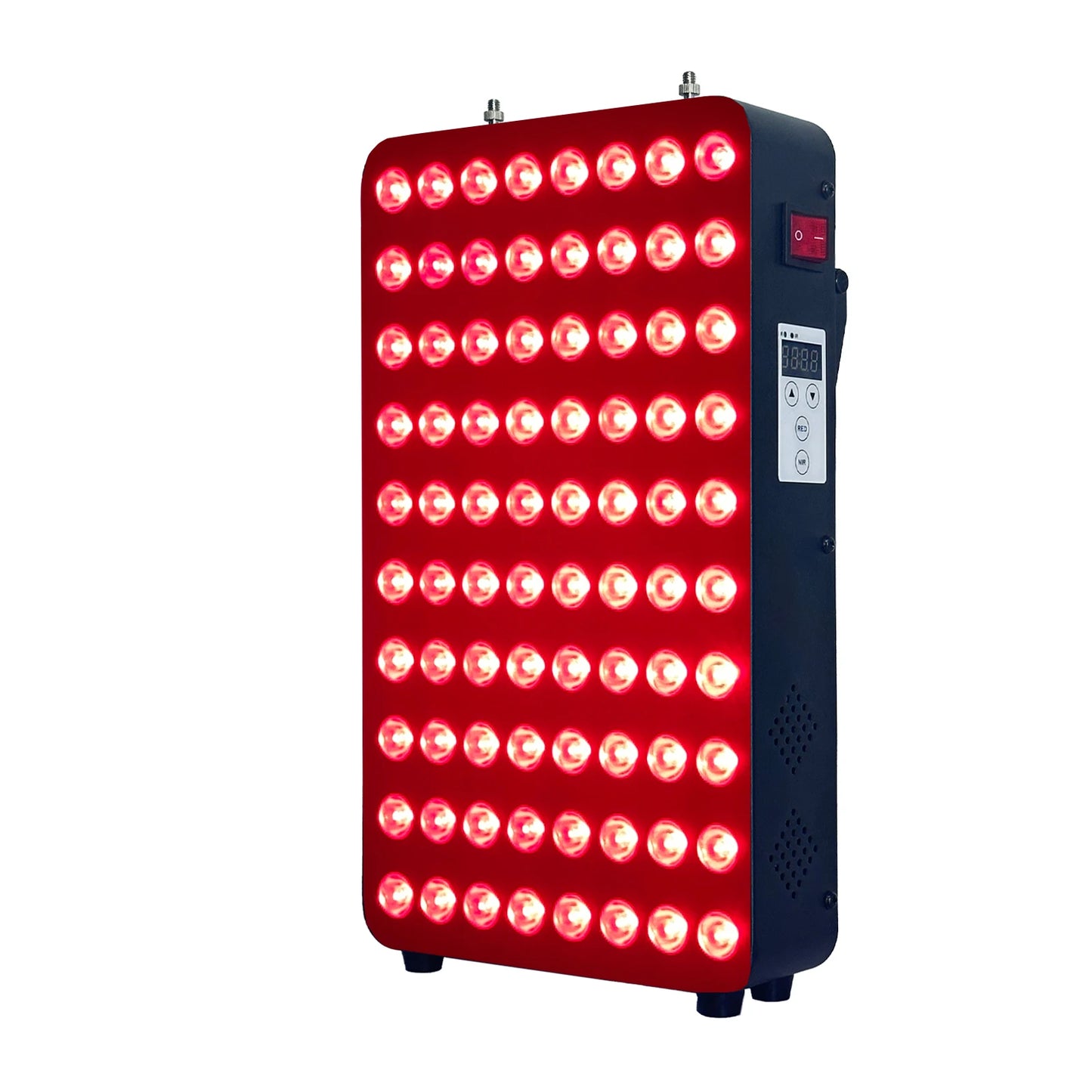Appareil de thérapie par la lumière proche infrarouge et rouge 660 et 850nm, appareil à usage domestique, lampe de luminothérapie LED haute puissance pour Anti-âge, soulage les muscles by Sirius Flow