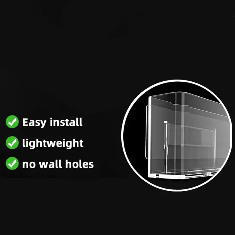 Organisateur livre d'images vitrine bibliothèque mur pour enfants derrière la porte lecture Magazine stockage tenture murale étagère by Sirius Flow