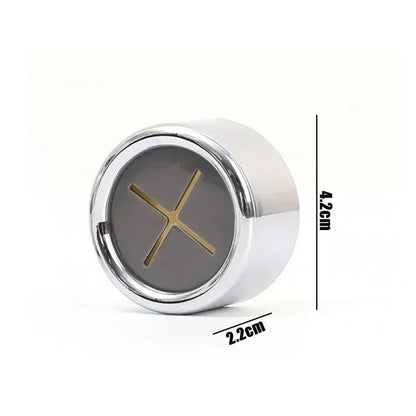 Porte-serviettes auto-adhésif, 4/1 pièces, organisateurs muraux de salle de bains, crochets à serviettes, support de rangement, chiffons de cuisine, Clips pour torchons by Sirius Flow