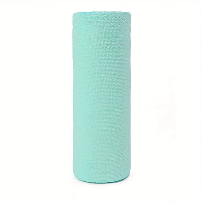 Torchon Microfibre Double Face Multifonctionnel Pour Ustensiles Cuisine 20 Feuilles - Sirius Flow 