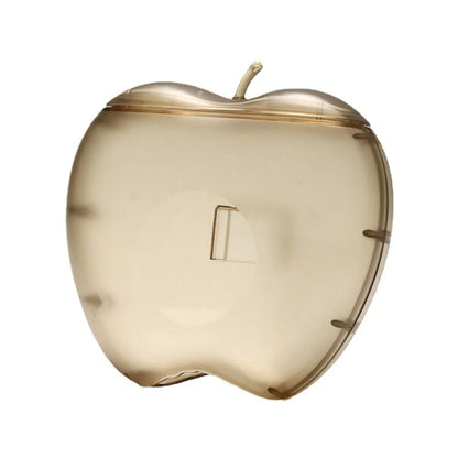 Boîte de Rangement Murale pour citrouille de Poulet, Organisateurs de Cuisine en Plastique Rond artificiel astique, Sac de Conservation Fraîche, Conteneur by Sirius Flow