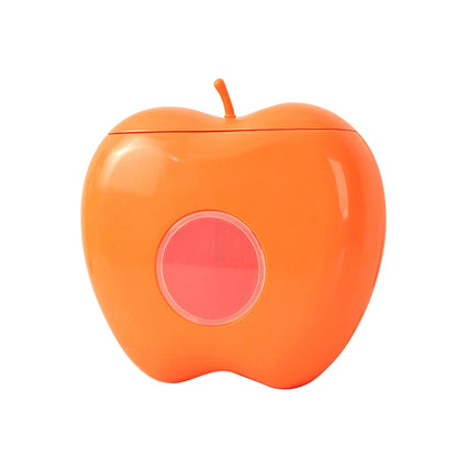 Boîte de Rangement Murale pour citrouille de Poulet, Organisateurs de Cuisine en Plastique Rond artificiel astique, Sac de Conservation Fraîche, Conteneur by Sirius Flow