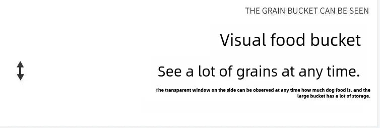Bol pour chat mangeoire automatique pour chats, chiens, animaux domestiques, distributeurs d'eau, bol pour chat intégré, bassin de nourriture pour chat, chiens, manger, boire by Sirius Flow